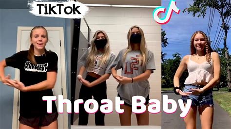 Throat Baby (Go Baby)